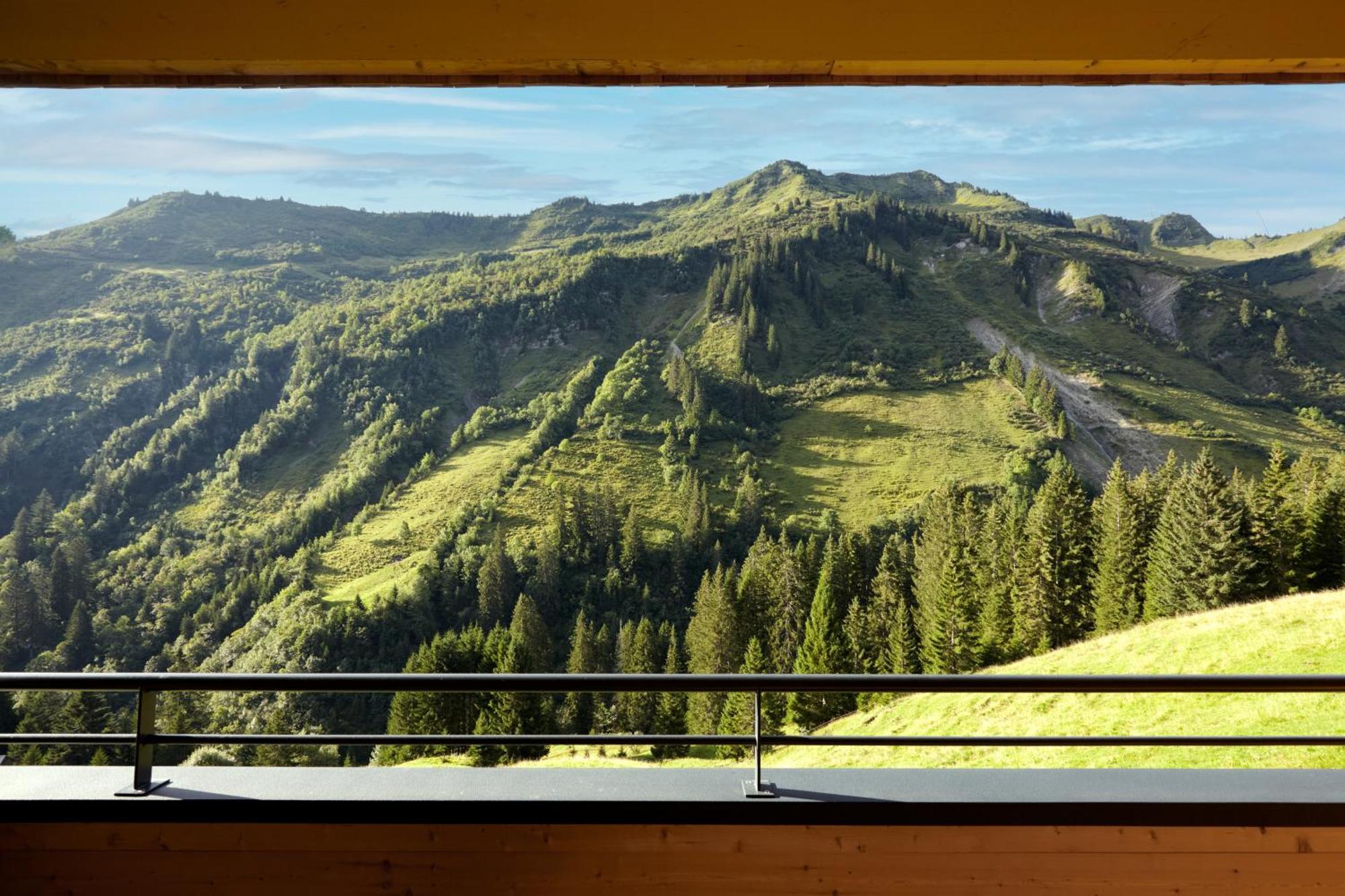 Alpenstolz Haus 1 - Stilvoll Urlauben In Den Bergen Apartment