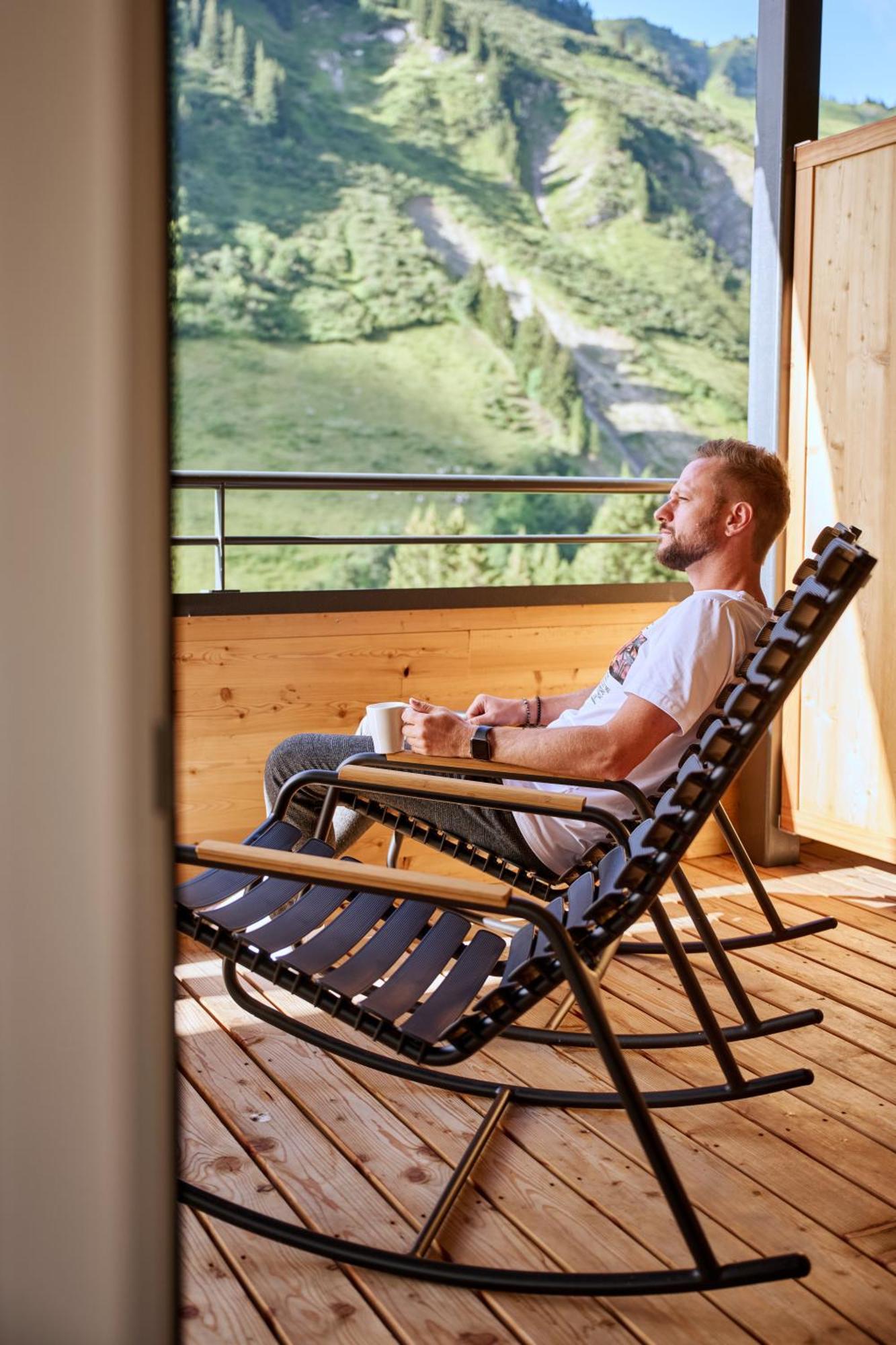 Apartment Alpenstolz Haus 1 - Stilvoll Urlauben In Den Bergen *