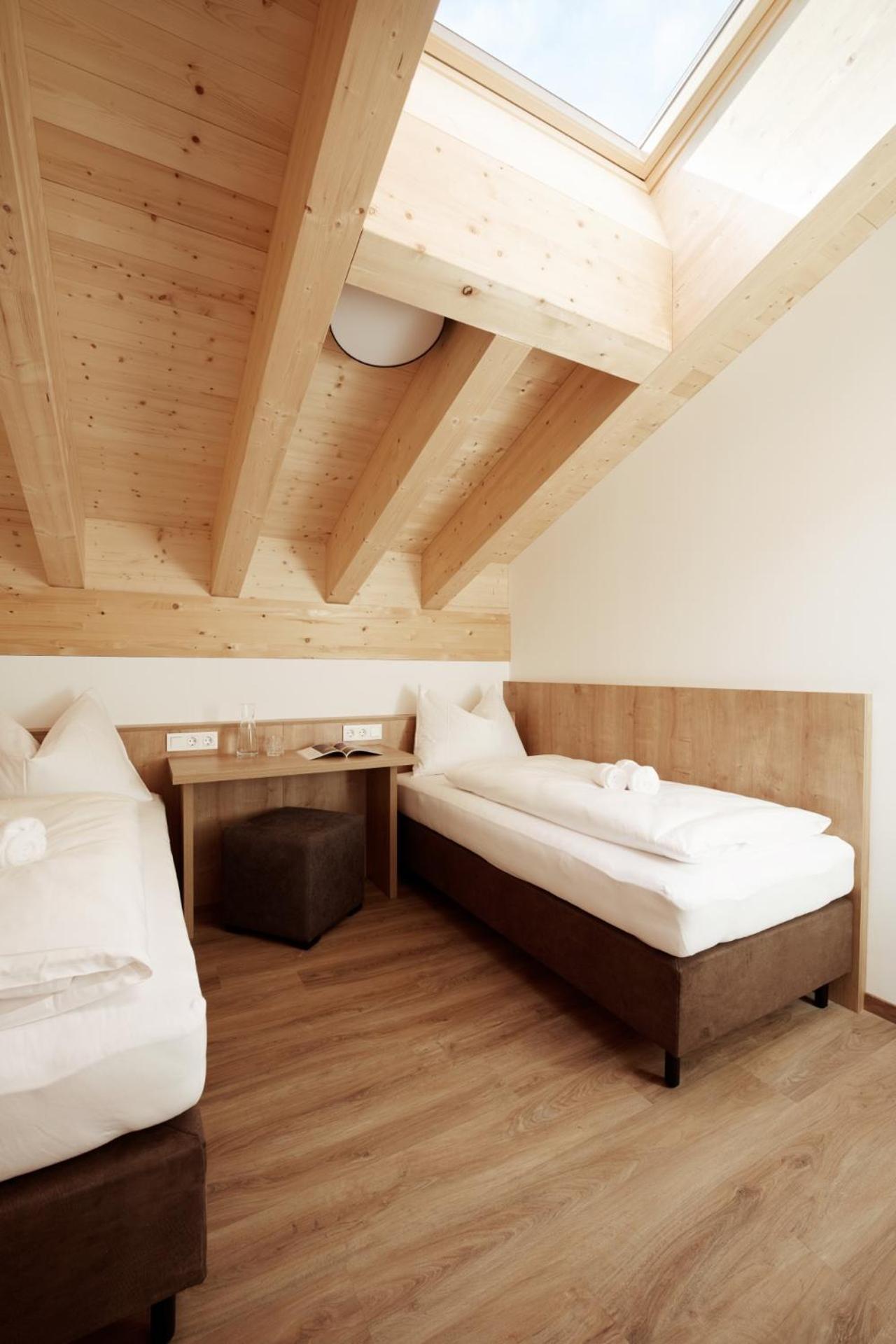 Alpenstolz Haus 1 - Stilvoll Urlauben In Den Bergen * Damuels