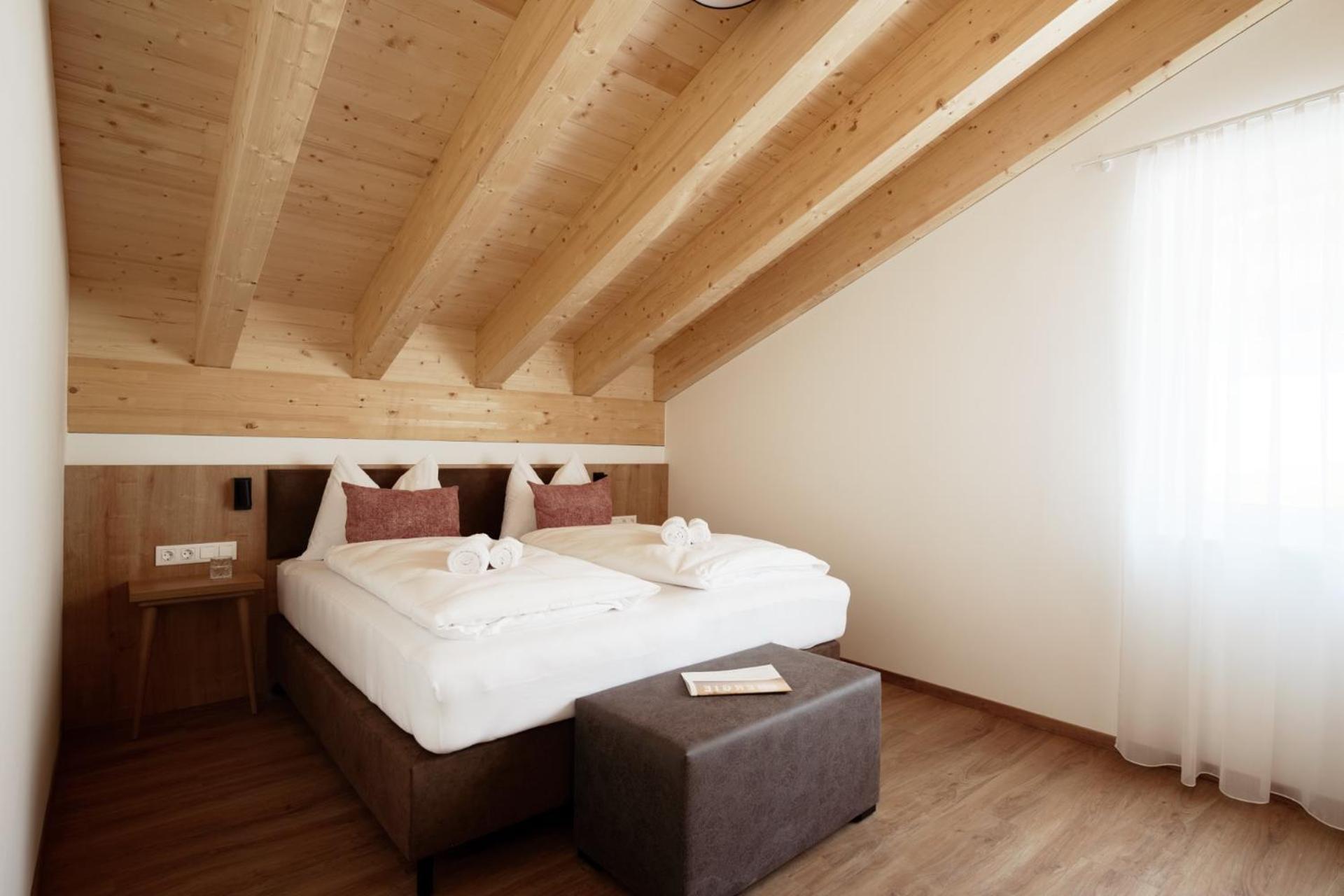 Alpenstolz Haus 1 - Stilvoll Urlauben In Den Bergen Apartament *