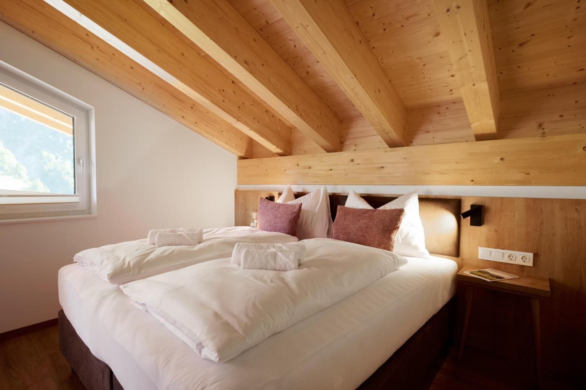 Alpenstolz Haus 1 - Stilvoll Urlauben In Den Bergen Damüls