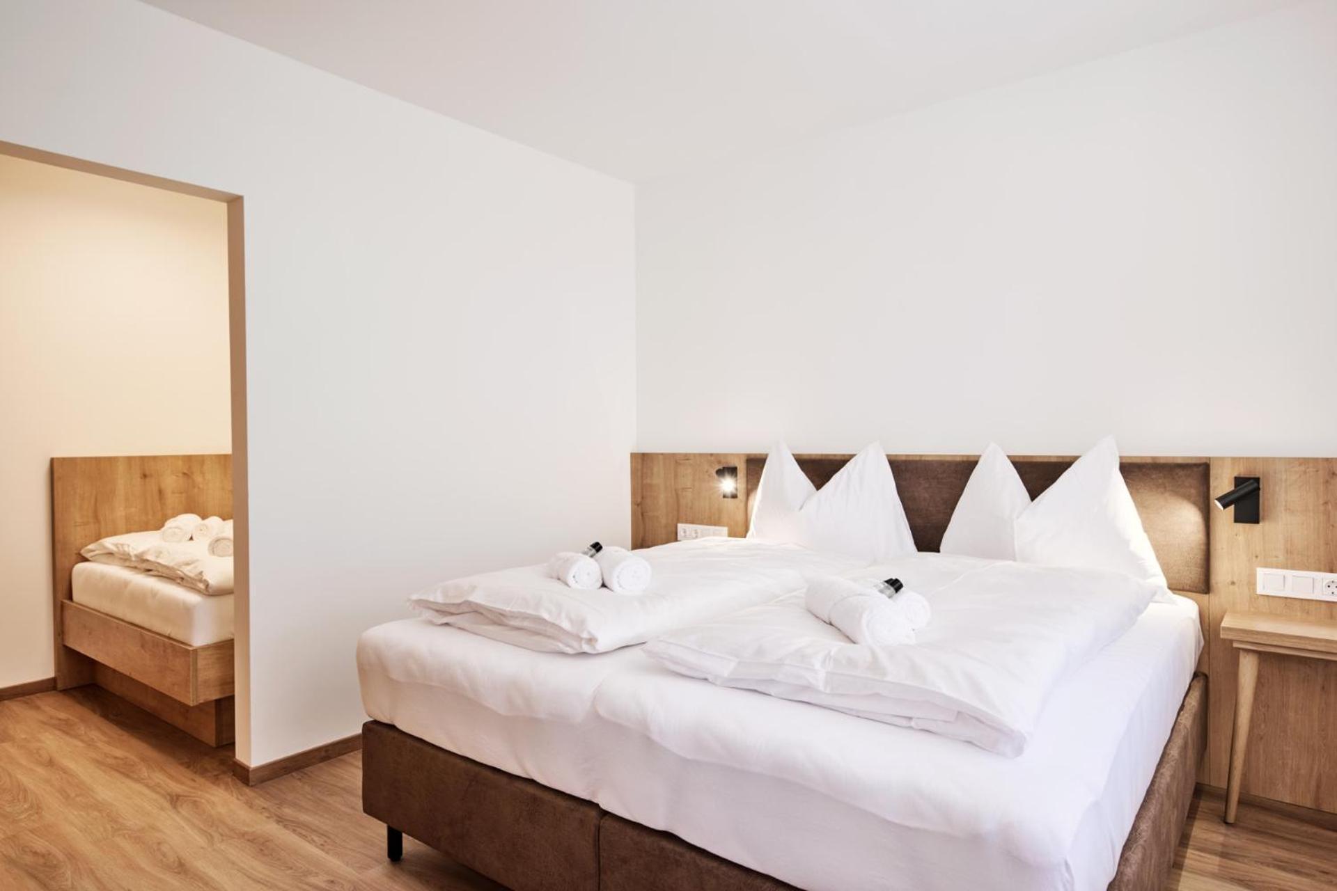 Apartment Alpenstolz Haus 1 - Stilvoll Urlauben In Den Bergen Damuels