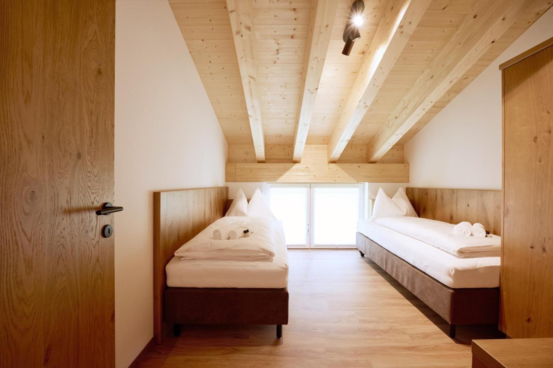 Apartment Alpenstolz Haus 1 - Stilvoll Urlauben In Den Bergen Damuels