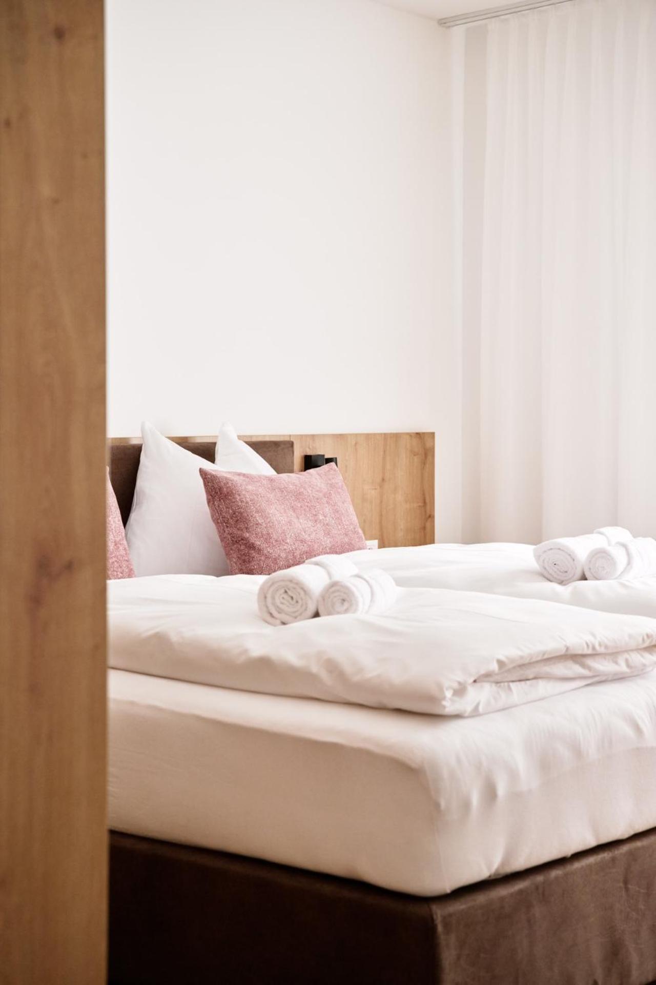 Apartament Alpenstolz Haus 1 - Stilvoll Urlauben In Den Bergen