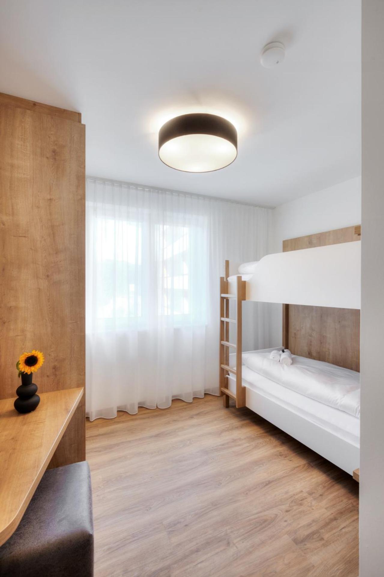 Alpenstolz Haus 1 - Stilvoll Urlauben In Den Bergen Apartment