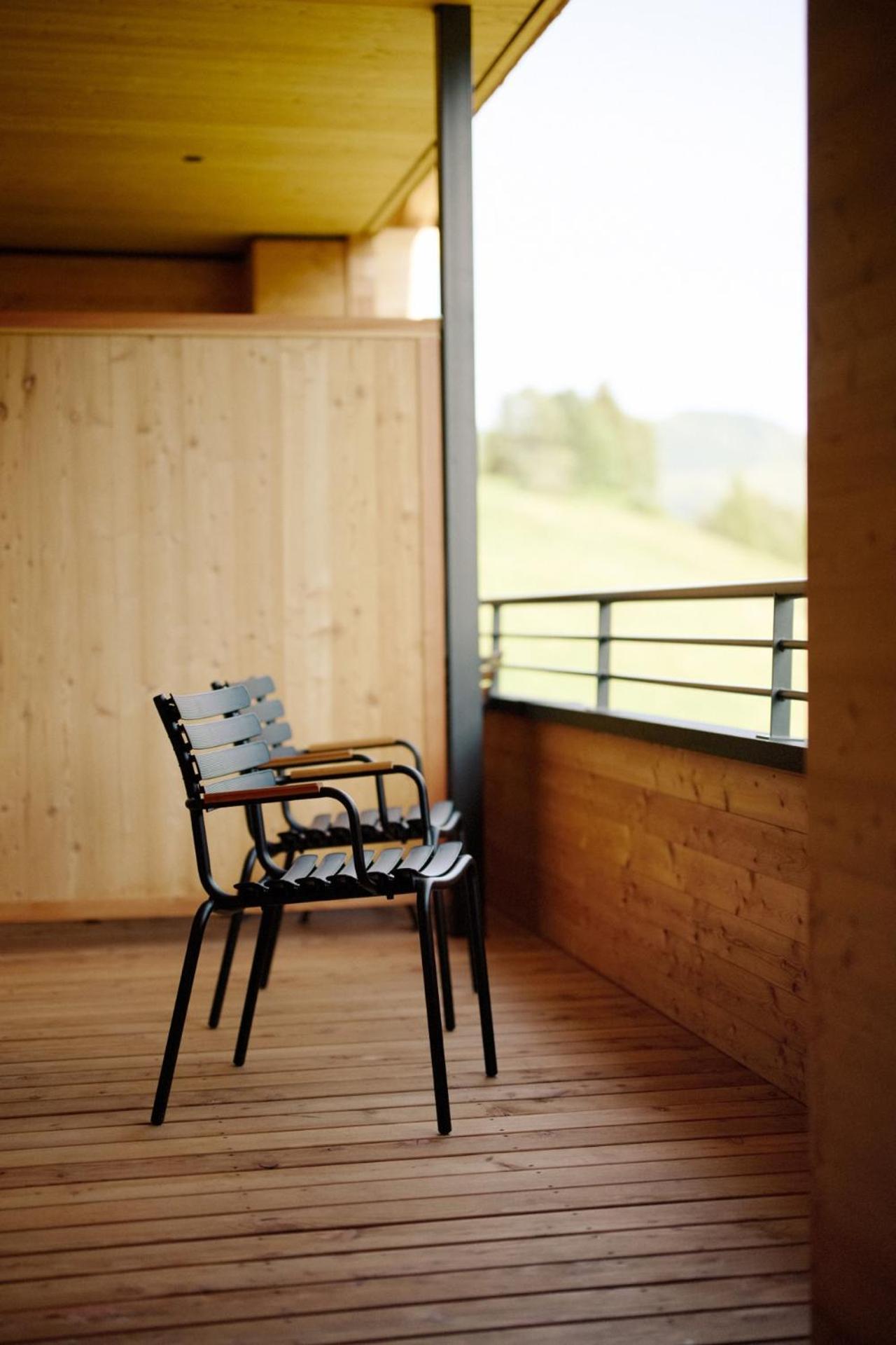 Alpenstolz Haus 1 - Stilvoll Urlauben In Den Bergen