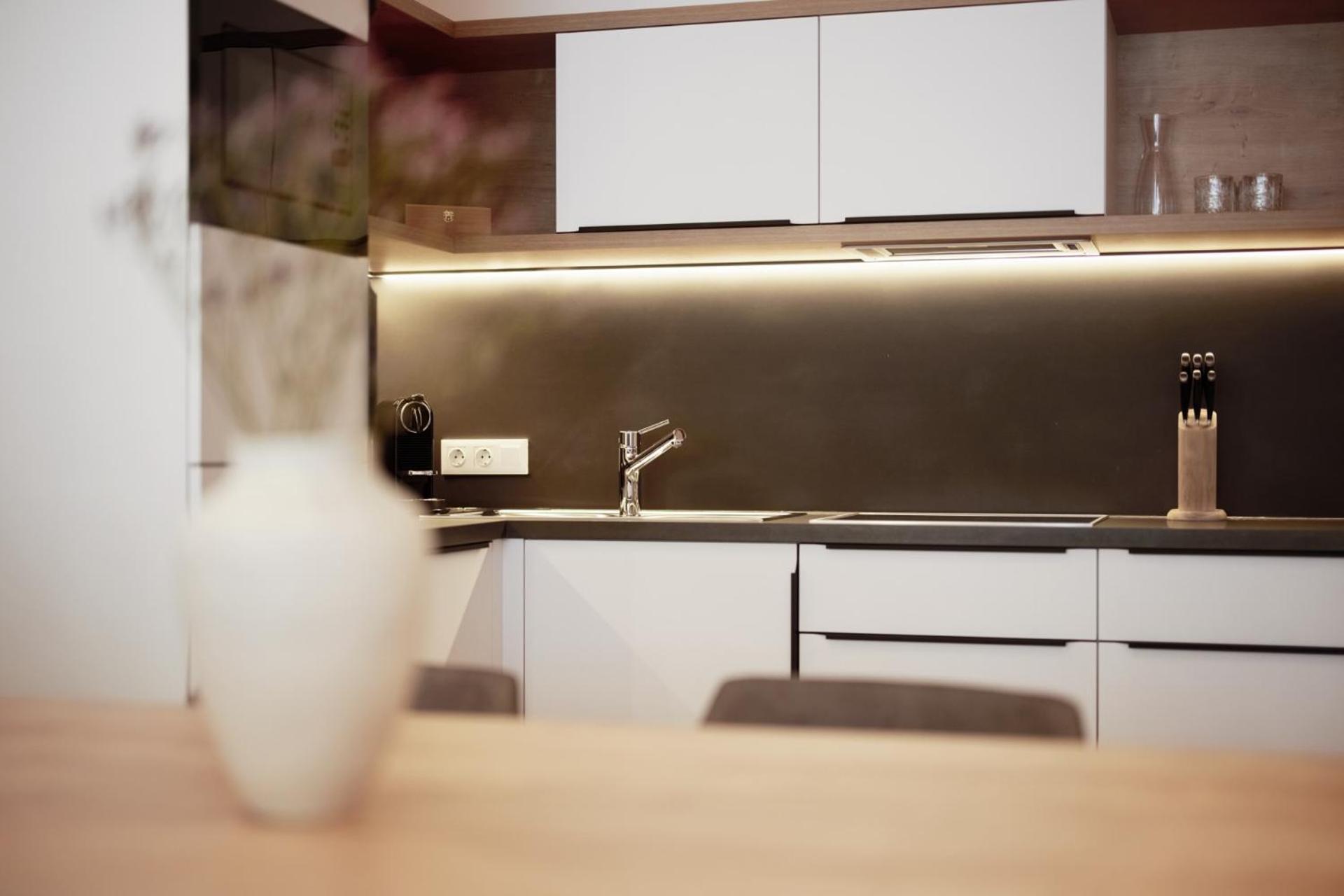 Apartament Alpenstolz Haus 1 - Stilvoll Urlauben In Den Bergen Damüls