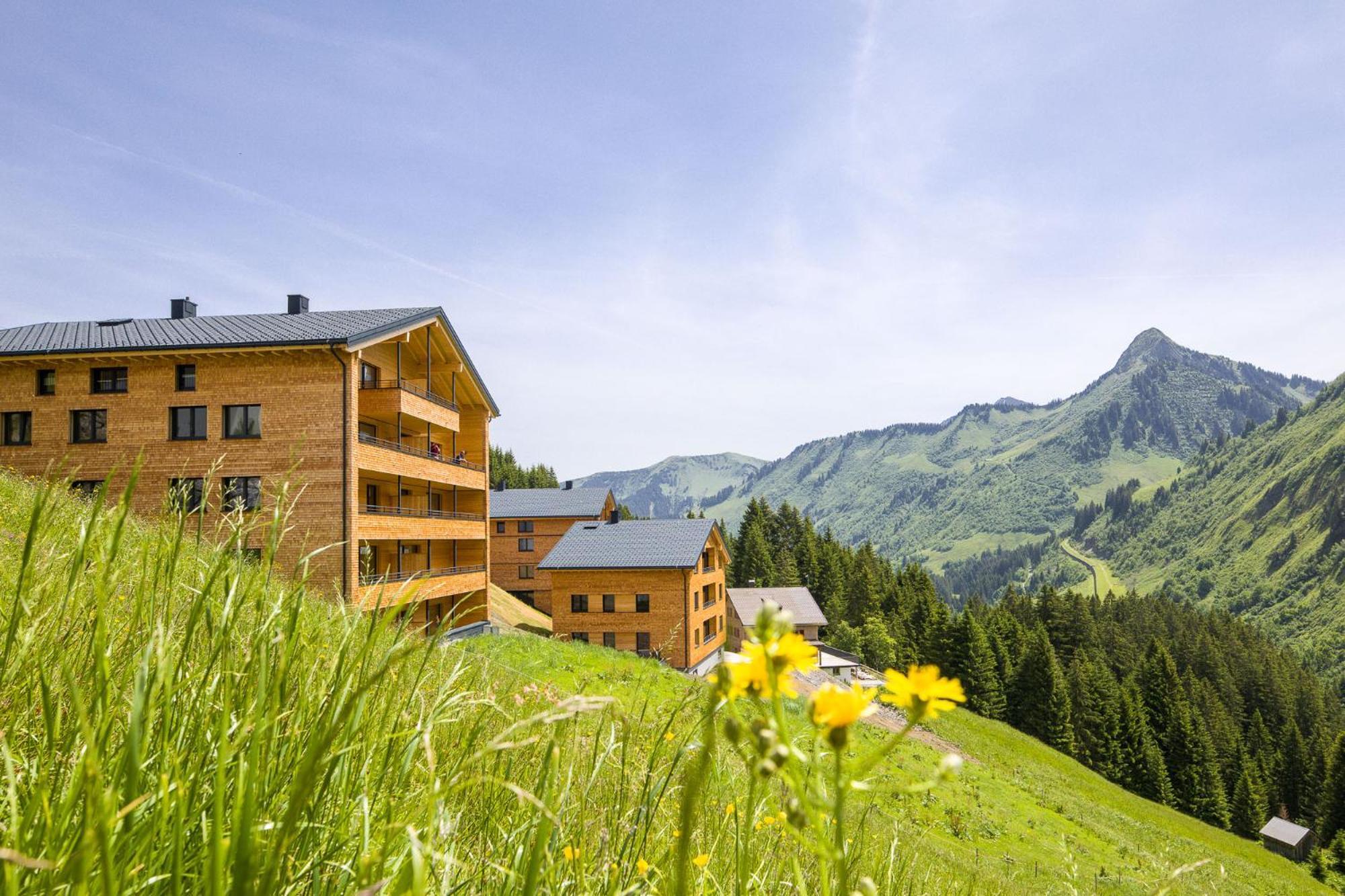 Apartament Alpenstolz Haus 1 - Stilvoll Urlauben In Den Bergen *