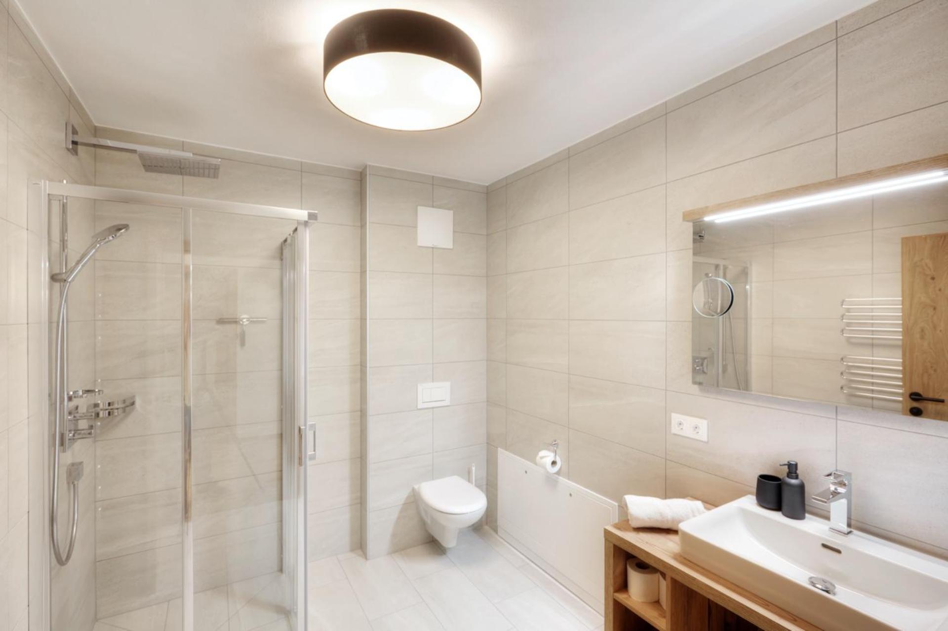 Alpenstolz Haus 1 - Stilvoll Urlauben In Den Bergen Apartment *