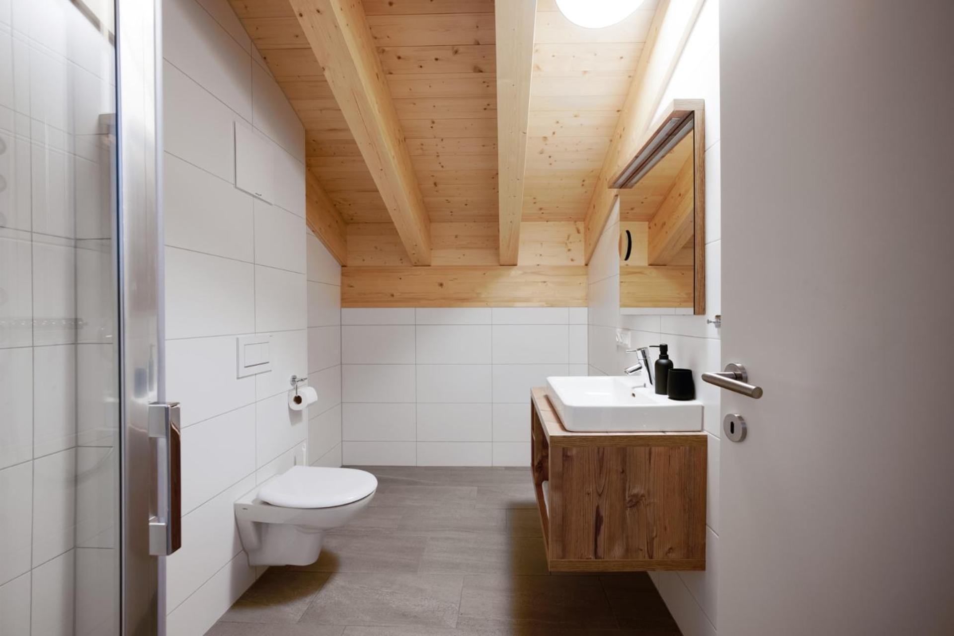 Alpenstolz Haus 1 - Stilvoll Urlauben In Den Bergen Apartament Damüls