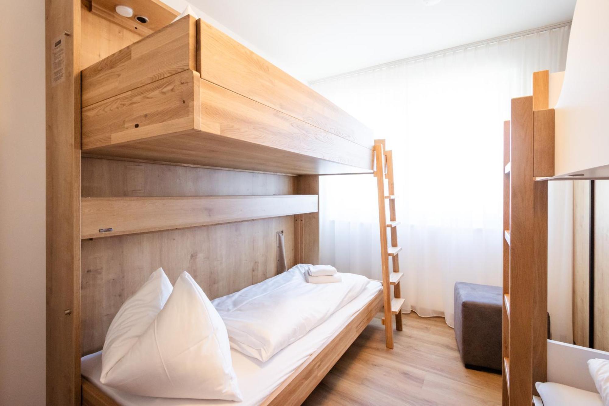 Apartament Alpenstolz Haus 1 - Stilvoll Urlauben In Den Bergen