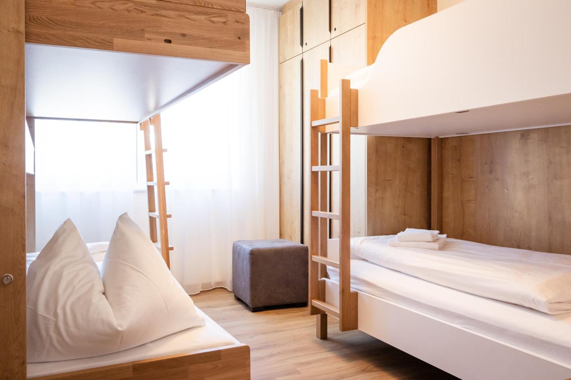 Alpenstolz Haus 1 - Stilvoll Urlauben In Den Bergen Damüls