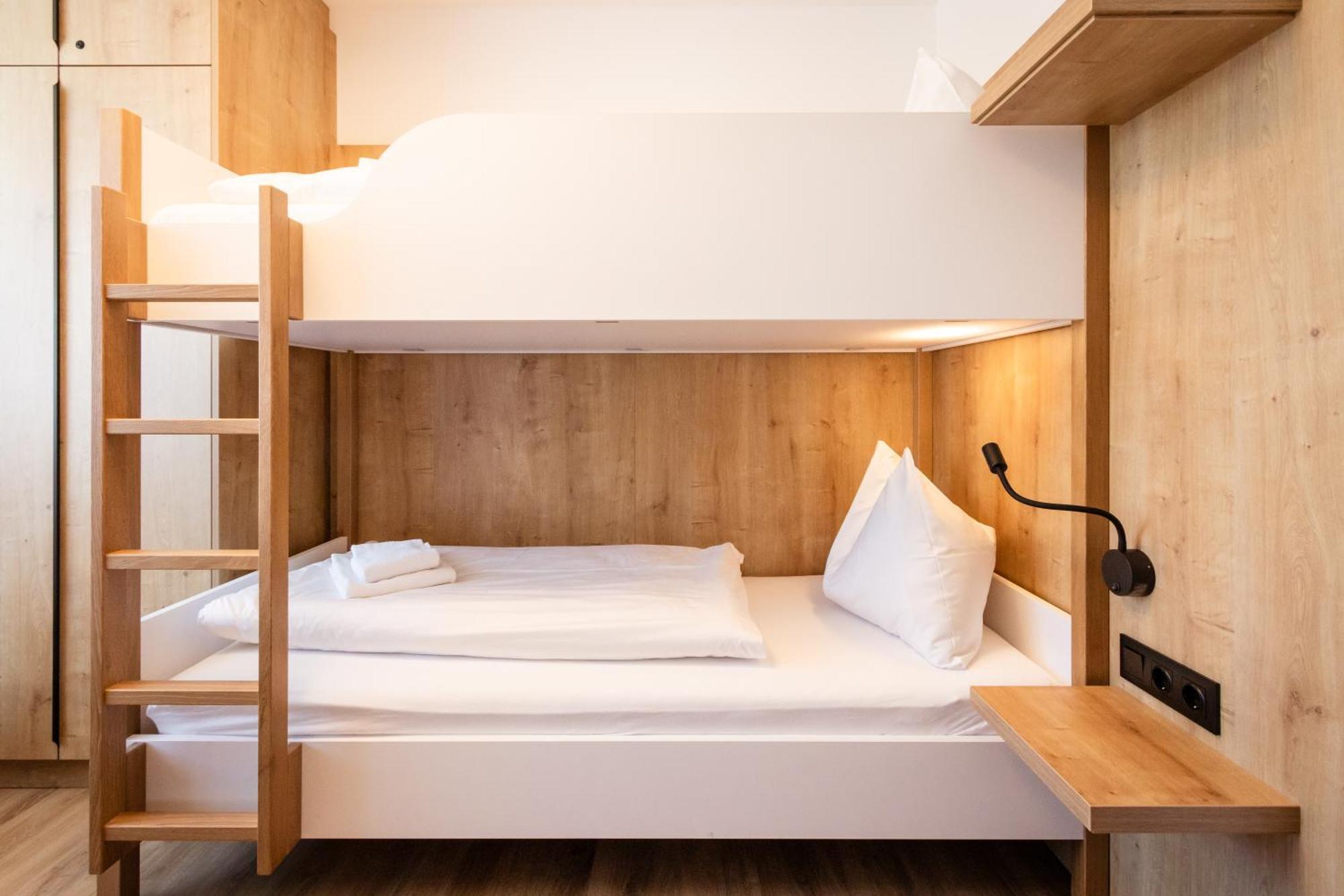 Apartament Alpenstolz Haus 1 - Stilvoll Urlauben In Den Bergen
