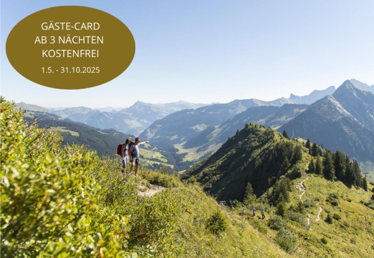 Alpenstolz Haus 1 - Stilvoll Urlauben In Den Bergen